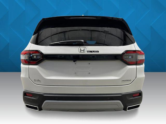 new 2025 Honda Pilot car, priced at $47,754