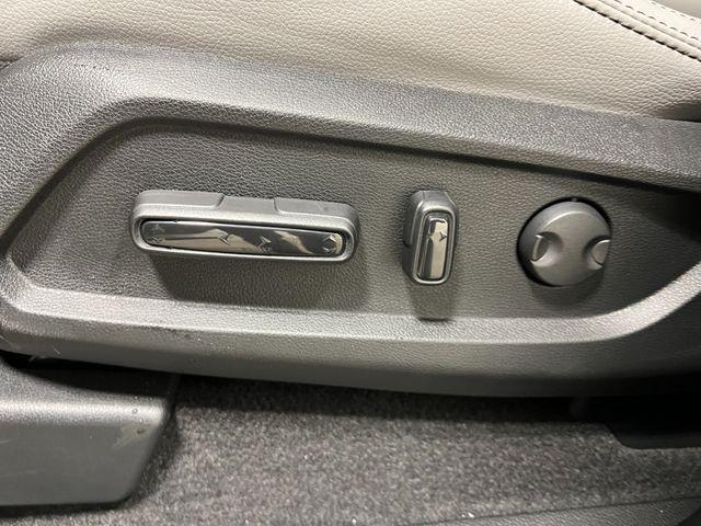 new 2025 Honda Pilot car, priced at $47,754