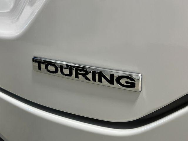 new 2025 Honda Pilot car, priced at $47,754