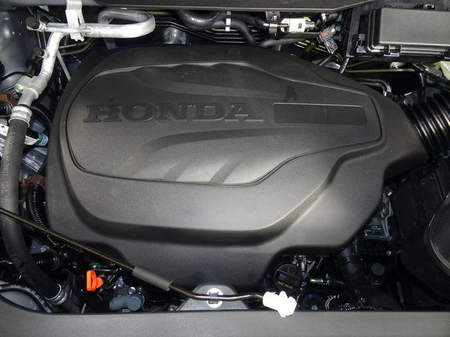new 2024 Honda Ridgeline car, priced at $42,500