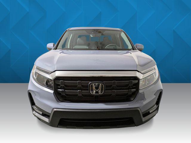 new 2025 Honda Ridgeline car, priced at $43,807