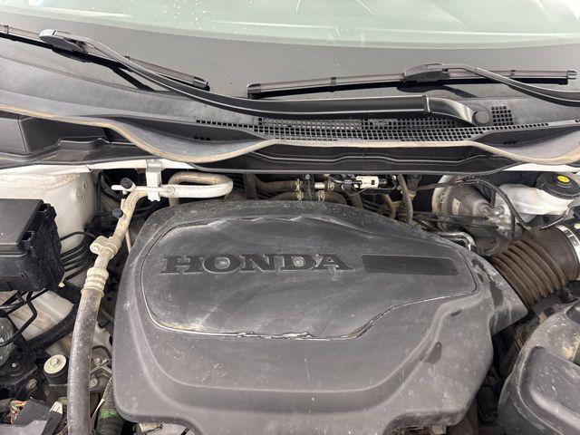 used 2022 Honda Odyssey car, priced at $28,000