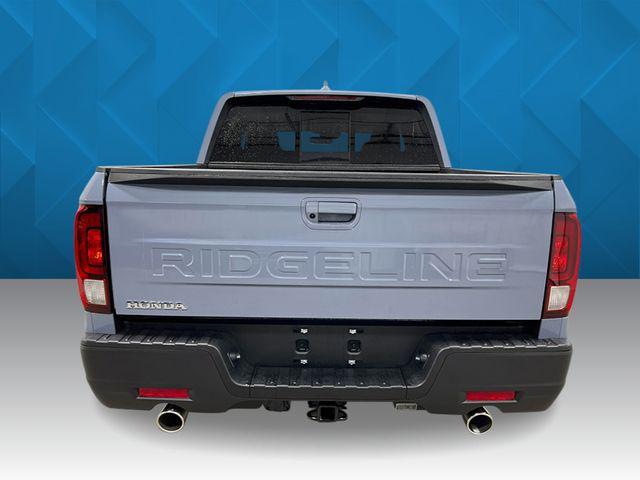 new 2026 Honda Ridgeline car, priced at $42,677