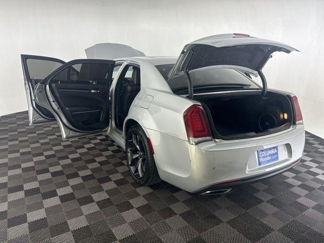 used 2022 Chrysler 300 car, priced at $23,500