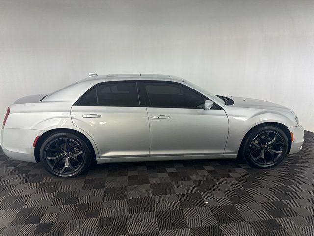 used 2022 Chrysler 300 car, priced at $23,500