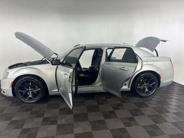 used 2022 Chrysler 300 car, priced at $23,500