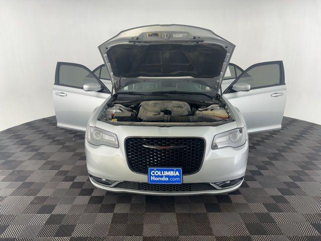 used 2022 Chrysler 300 car, priced at $23,500