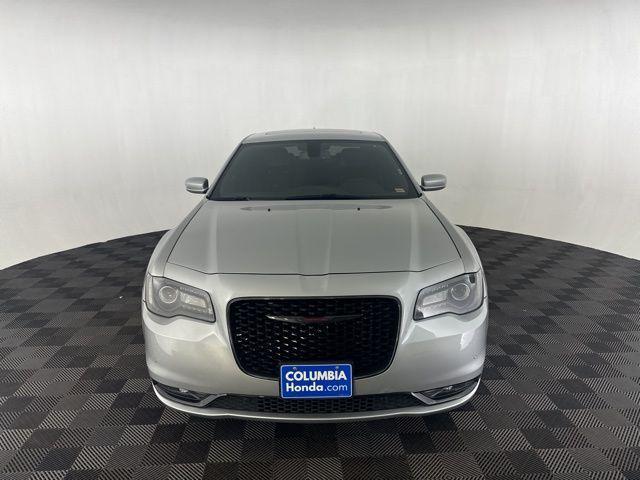 used 2022 Chrysler 300 car, priced at $23,500