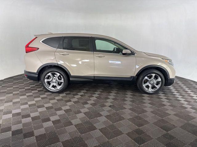 used 2018 Honda CR-V car, priced at $22,300