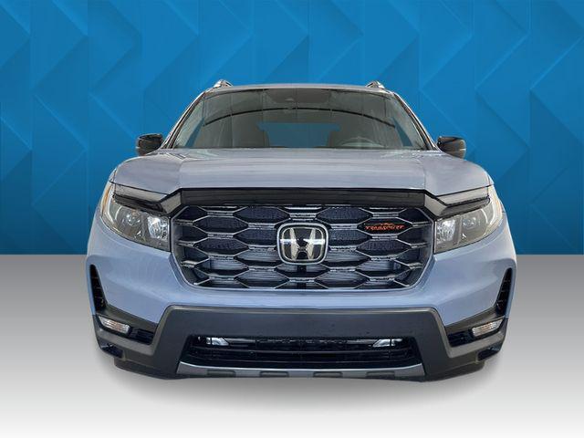 new 2025 Honda Passport car, priced at $45,369