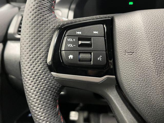 new 2026 Honda Ridgeline car, priced at $45,463