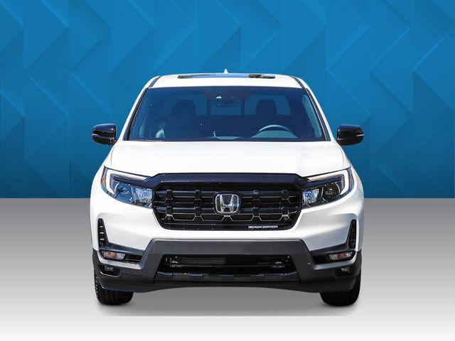 new 2026 Honda Ridgeline car, priced at $45,463