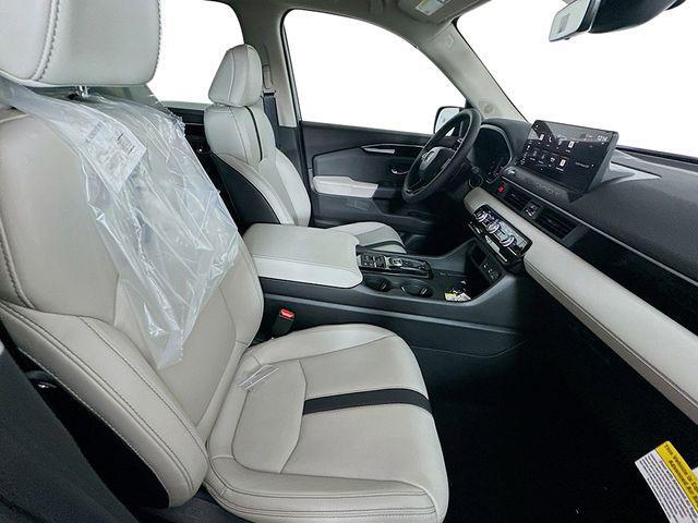 new 2026 Honda Passport car, priced at $46,200