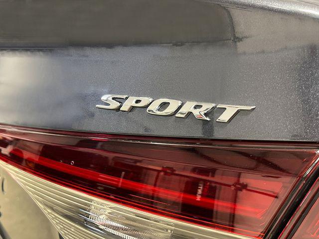 new 2026 Honda Civic Hybrid car, priced at $29,164