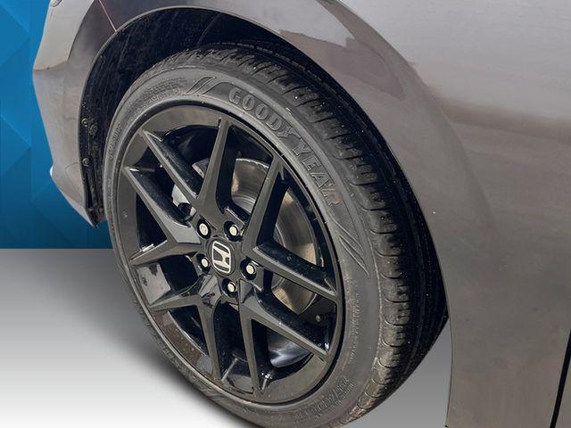 new 2026 Honda Civic Hybrid car, priced at $29,164