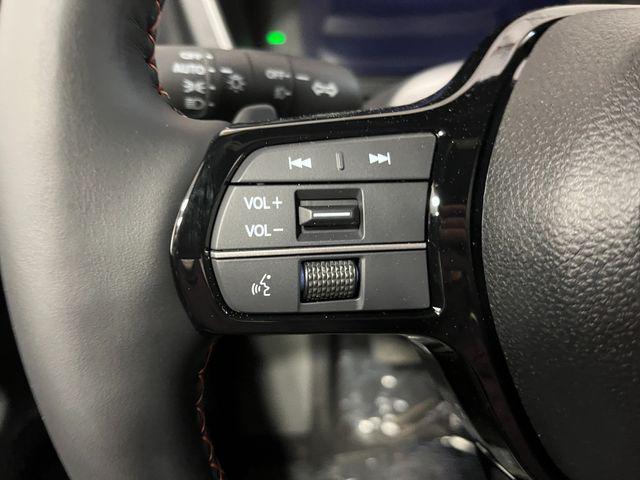 new 2026 Honda Passport car, priced at $52,150