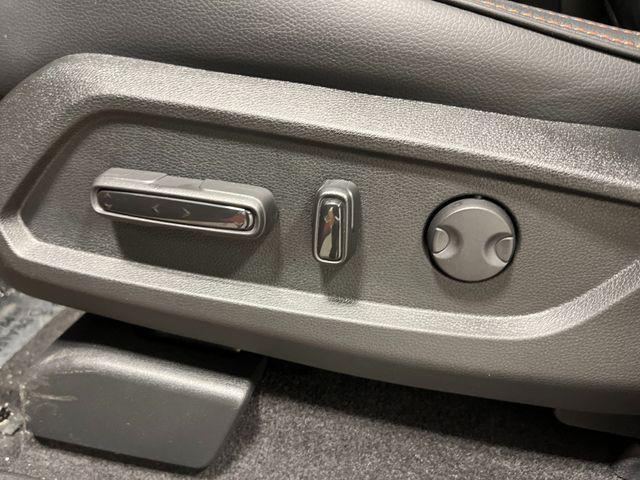 new 2026 Honda Passport car, priced at $52,150