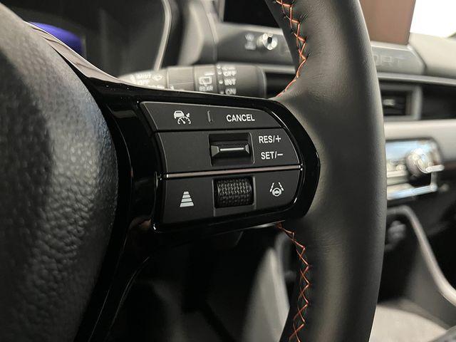 new 2026 Honda Passport car, priced at $52,150