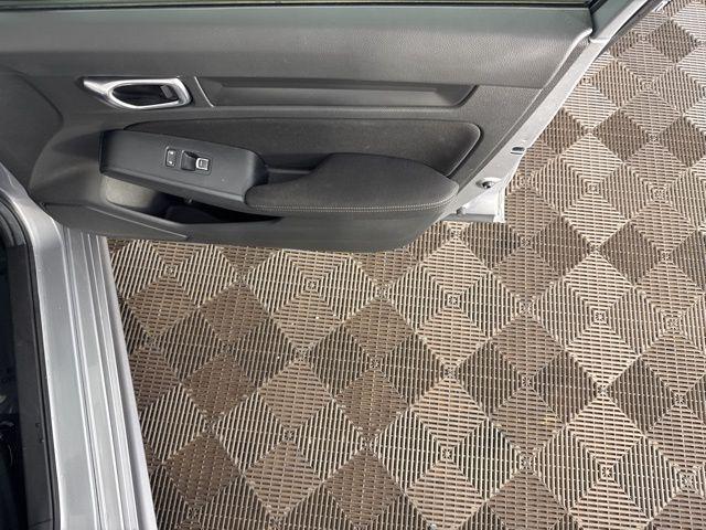 used 2024 Honda Civic car, priced at $22,800