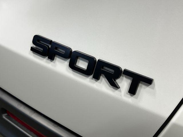 new 2026 Honda HR-V car, priced at $30,600