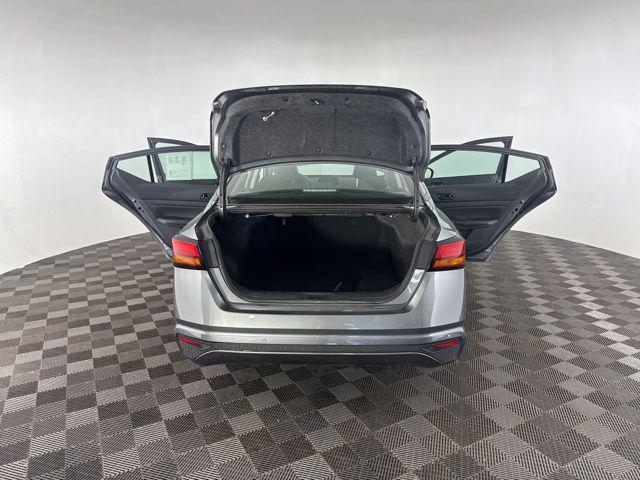 used 2024 Nissan Altima car, priced at $18,500