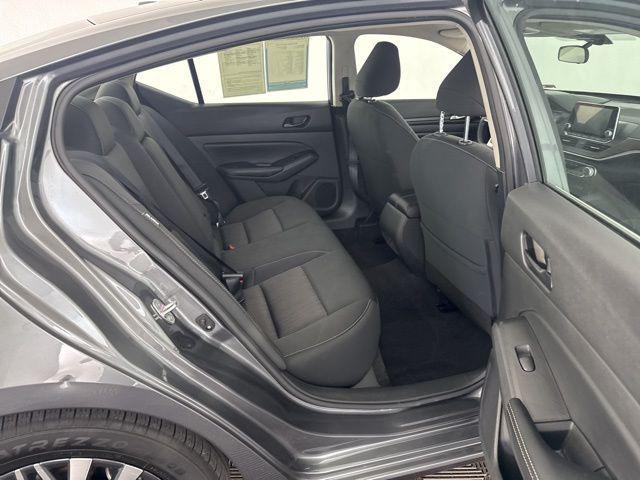 used 2024 Nissan Altima car, priced at $18,500
