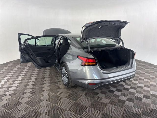 used 2024 Nissan Altima car, priced at $18,500