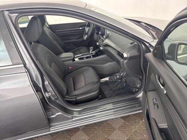 used 2024 Nissan Altima car, priced at $18,500