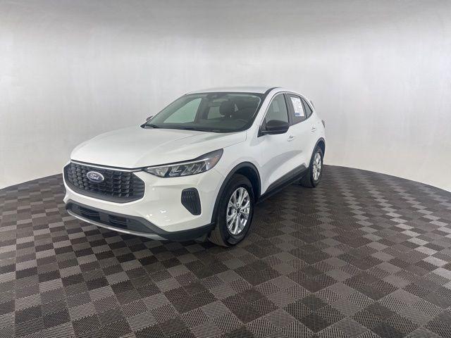 used 2024 Ford Escape car, priced at $20,000