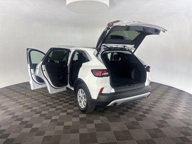 used 2024 Ford Escape car, priced at $20,000