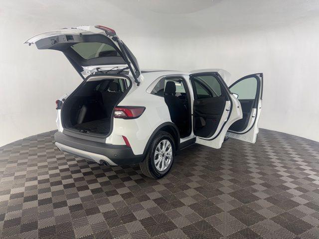 used 2024 Ford Escape car, priced at $20,000