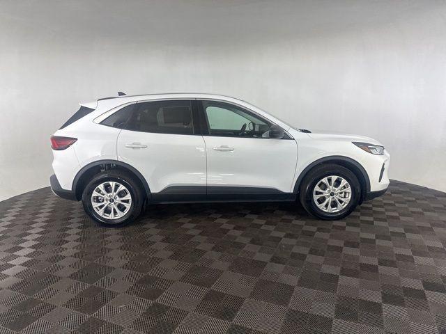 used 2024 Ford Escape car, priced at $20,000