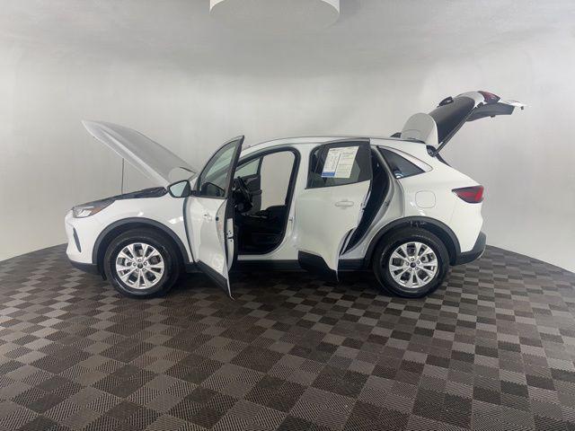 used 2024 Ford Escape car, priced at $20,000