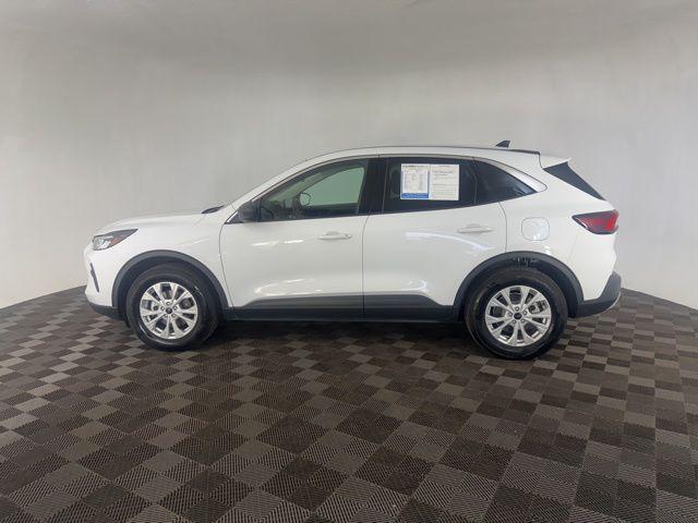 used 2024 Ford Escape car, priced at $20,000