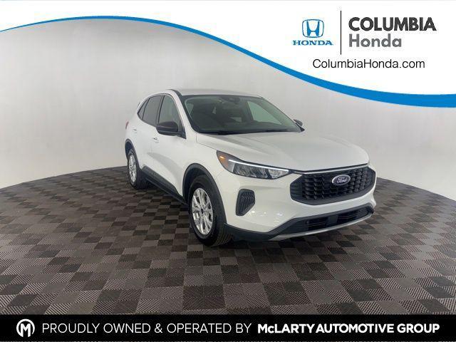 used 2024 Ford Escape car, priced at $20,000