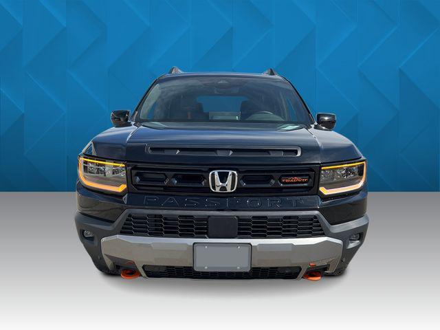 new 2026 Honda Passport car, priced at $46,992