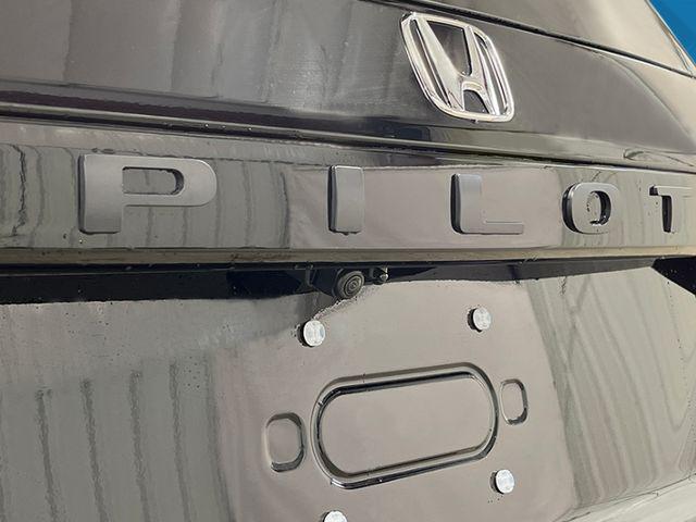 new 2025 Honda Pilot car, priced at $47,933