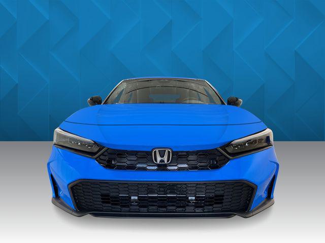 new 2025 Honda Civic car, priced at $28,000