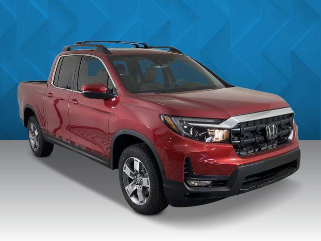 new 2026 Honda Ridgeline car, priced at $43,277