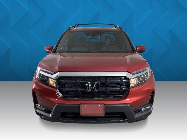 new 2026 Honda Ridgeline car, priced at $43,277