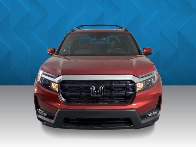 new 2026 Honda Ridgeline car, priced at $43,277