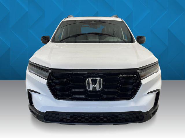 new 2025 Honda Pilot car, priced at $54,465