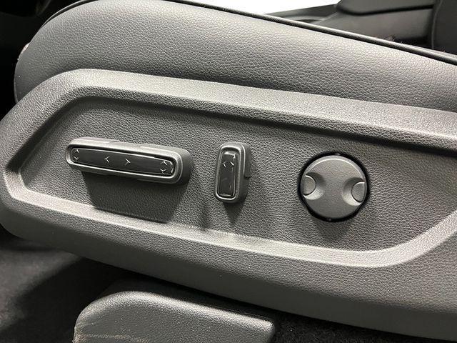 new 2025 Honda Pilot car, priced at $54,465
