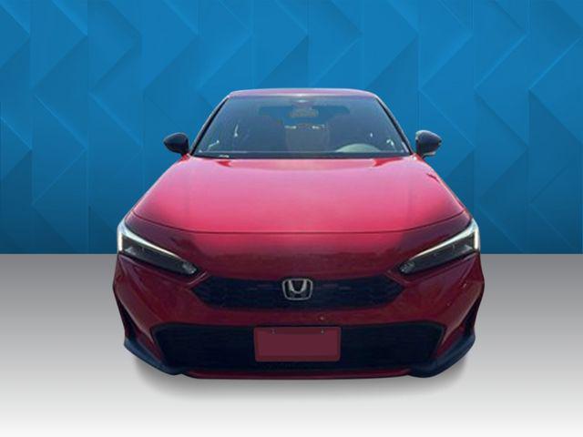 new 2025 Honda Civic car, priced at $28,595