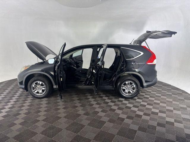 used 2014 Honda CR-V car, priced at $10,000