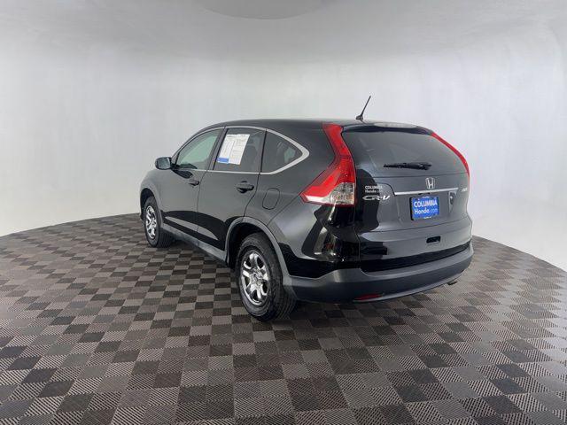 used 2014 Honda CR-V car, priced at $10,000