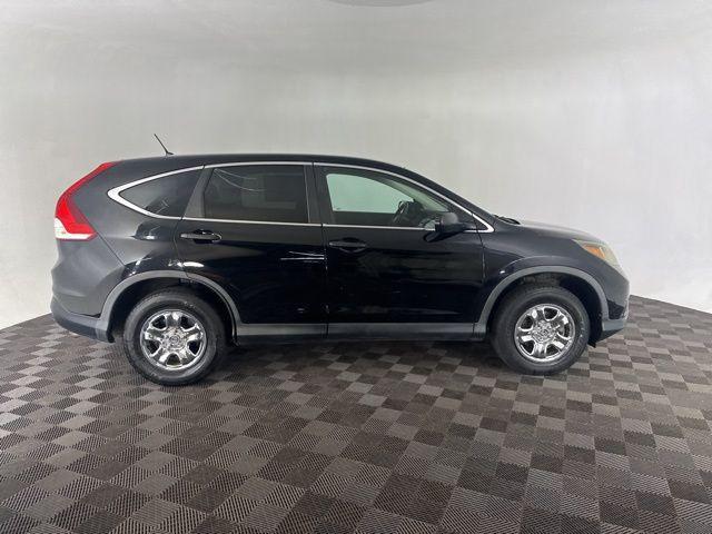 used 2014 Honda CR-V car, priced at $10,000