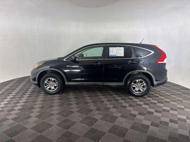 used 2014 Honda CR-V car, priced at $10,000