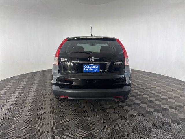 used 2014 Honda CR-V car, priced at $10,000