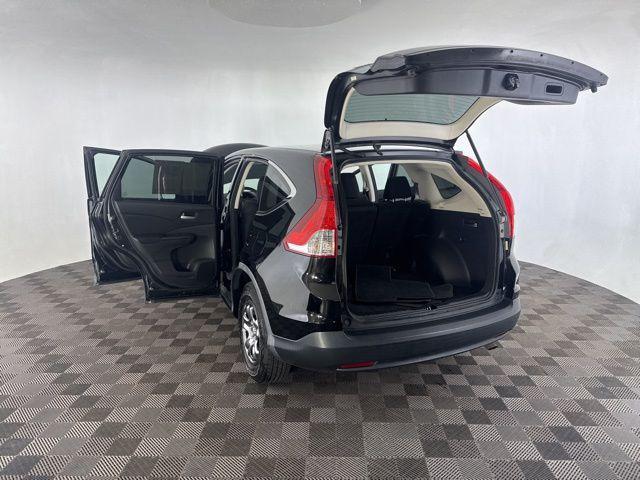used 2014 Honda CR-V car, priced at $10,000